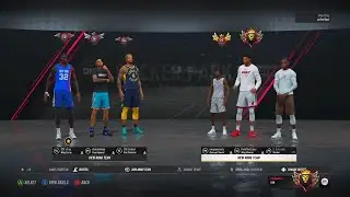 NBA LIVE IS 100X BETTER THAN NBA 2K21 AFTER THIS