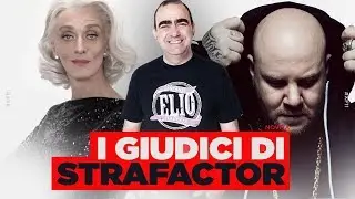 StraFactor sta tornando!