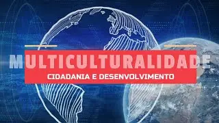 MULTICULTURALIDADE Entrevistas de cidadania 10 ºD