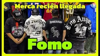 👕Las playeras más buscadas de CDMX Plaza Damas
