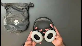 Skullcandy Crusher ANC 2 | Unboxing