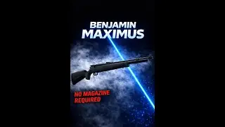 𝗕𝗲𝗻𝗷𝗮𝗺𝗶𝗻 𝗠𝗮𝘅𝗶𝗺𝘂𝘀 𝗣𝗖𝗣 🔥 𝗥𝗲𝗮𝗹 𝗙𝗶𝗿𝗶𝗻𝗴 𝗧𝗲𝘀𝘁
