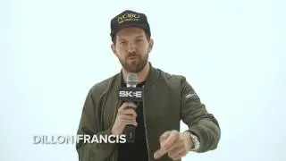 #SKEETV on Fuse - Friday, June 3rd: Audio Push, De La Soul, Dillon Francis, Jordan Clarkson & More