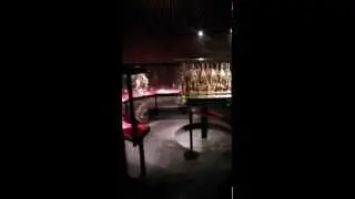 museo del tesoro