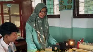 Gambaran Seputar Madrasah