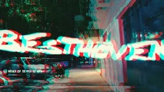 BESTH&Ouml;VEN (DF, Brasil) - &iexcl;VIVA LA PUNK! - Ojo de Tigre - Torre&oacute;n, Coahuila M&eacute;xico. Mayo 2025