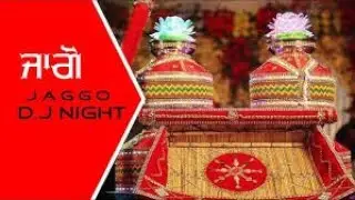 Live Party & Jaggo Simarpreet Singh Weds Manpreet Kaur Live By..Gill Studio Loharka M..98558-07127