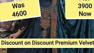 9023801300 *Discount on Discount* #wholesale #sale #discount #premium #branded #designer #ytshorts 