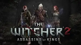 The Witcher 2: Assassins of Kings ч2