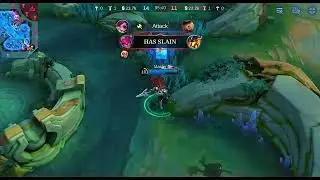 Alpha 27 Kills Amazing damage 🔥