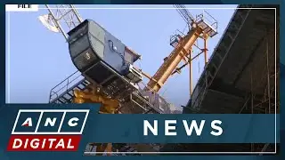 PH Transportation Department taps ADB to fund additional infrastructure projects | ANC