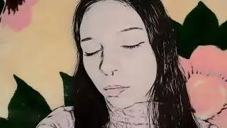 Heartbeat ASMR 💓 Take A Nap on My Chest for Comfort & Anxiety Relief 🤍 no talking