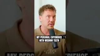 Most people never link chronic symptoms to their wisdom tooth removal.