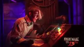 Nightmare on 13th BLACKOUT!