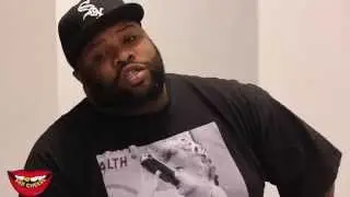 DJ Tuss: Internet Rappers vs Street Rappers