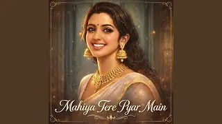 Mahiya Tere Pyar Main | 90s Bollywood Romantic Songs