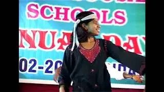Kamban High School | Marathi Song | Farewell Function | 2009 | Tamizhar