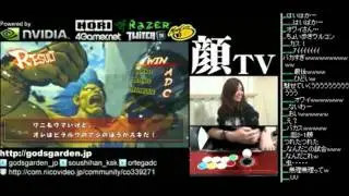 SSF4 AE 2012 - Choco Blanka vs KSK (Abel) @Kao-TV