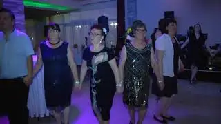Punoletstvo  ,,ZELJANE DJORDJEVIC''  Velika Kamenica,  Hotel Djerdap,  Kladovo,  Kolo,   8.deo