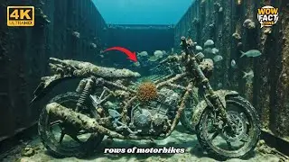 &ldquo;Lost US Military B 29 Bomber Found &mdash; Secret $50000M Cargo Recovered Full Story&rdquo;
