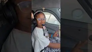 World's Youngest Pilot! 🚀 From Delhi Public School Mahendra Hills Takes to the Skies! ✈️