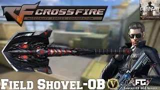 FantasyCF 2.0: Field Shovel-Obsidian Beast [VVIP Gameplay]✔