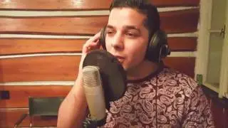 Gipsy Anča-Odoj tele