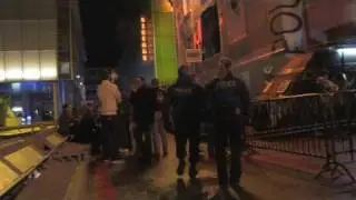 Clip Police-secours