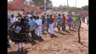 Danza de los Diablicos de Túcume