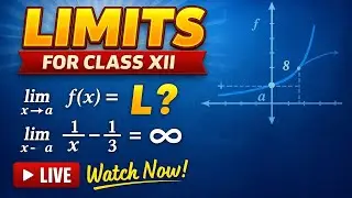 LIMITS CORE CONCEPT LIVE CLASS