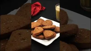 Crispy Snacks Recipe | Whole Wheat Flour Snacks | Evening Snacks | Teatime Snacks | Diwali Recipes