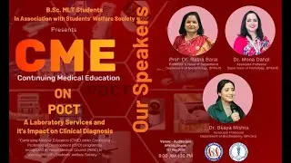 CME on Point-of-Care Testing(POCT): An Overview_ Transforming Biochemical Diagnostics at the Bedside