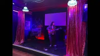 Ryan Deakin - Live at The Old Courts 03/10/25