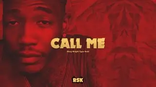 Dizzy Wright Type Beat - ''Call Me'' (Prod. by Roman RSK)