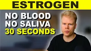 The Easiest DIY Test For Estrogen Dominance