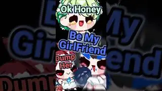 Nerissa Dares Fauna To Be Her GirlFriend But Almost Dump Her Instantly [Hololive| Fauna Nerissa Liz]