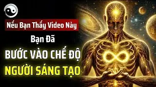 NẾU BẠN NHÌN THẤY VIDEO NÀY: CHÚC MỪNG! BẠN ĐÃ BƯỚC VÀO CHẾ ĐỘ 