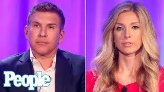 Lindsie Chrisley 