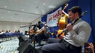 Borneo &ndash; Le Jazz Hot at Jazz Bash by the Bay Festival in Monterey 2025 (4-2)