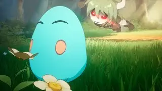 He Reincarnated As The Weakest Monster, That Cannot Even Damage A Level 1 Slime! (1)