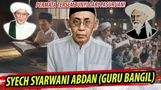 MANAQIB GURU BANGIL | KISAH SANG MAHA GURU & GURU DARI ABAH GURU SEKUMPUL
