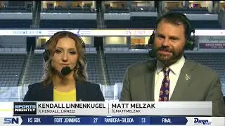 Walleye Drop Home Rivalry Game with Fort Wayne, 3-2