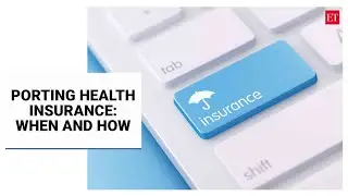 When and how to switch to a different health insurance policy
