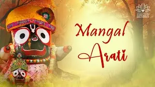 Mangal Aarti Darshan | Sri Sri Radha Madanmohan Mandir | 24-01-2026 | ISKCON Abids Hyderabad