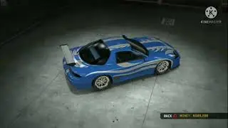 Midnight Club La Need For Speed Carbon Cars