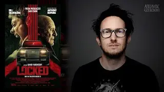 Atomic Geekdom | INTERVIEW / Locked Director David Yarovesky