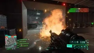 Bot massacre