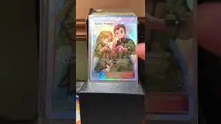 My *FULL ART TRAINER* Pokemon Cards Collection!
