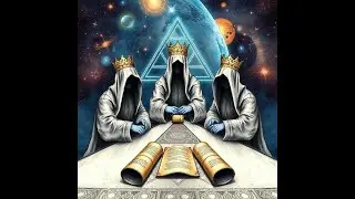Awakened Light Became Excitata Lux - CHANGING MUSIC FOREVER - No One Expected This!