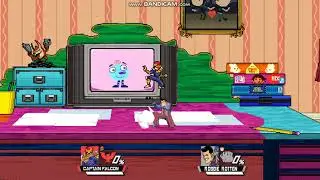 Super Smash Bros. CMC+: Unlocking Robbie Rotten (Custom Unlock)